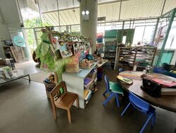 Media Circle (D5), Shop House #459842551